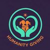 Humanity Giving