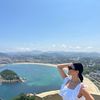 Travel with Serena