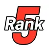 Rank 5