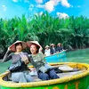 Rừng Dừa 7 Mẫu