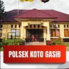 POLSEK KOTO GASIB