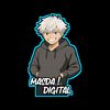 MASDA | DGTL