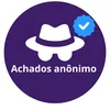 Achados anônimo