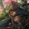 Dark fantasy inoc