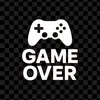 game over