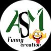 asm.funny.creation