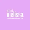 Mini Melissa Taguatinga