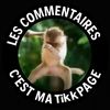 Les commentaires sn