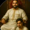الفخامه