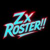 zx7roster