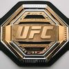 moUFC: fight night