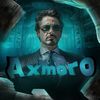Axmoro