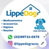 Lippe Dog Rações