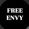 FREEE ENVY