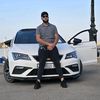 Fouad bejaia