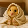 しあわせはむまる