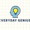 Everyday Genius