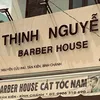 Tiểu Vương Quốc Bình Chánh
