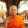 หลวงตาบุญรวย