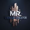 Mr Venue Creator