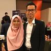FarahFaiz | Goldcouple