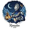 PP ULTRAMAN RAMADHAN