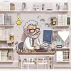 Doctor Cỏ Mây