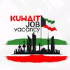 Jobs Vacancy in kuwait