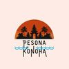 Pesona Konoha