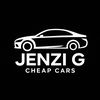 Jenzi G Cheap Cars