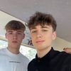 Axel and Daniel