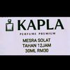 perfumekapla