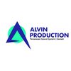alvinstagesound