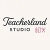 teacherland.studio