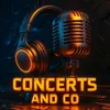 Concerts and Co
