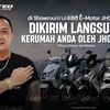 PROMO TEBUS MOTOR