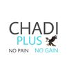 Chadi Plus 🦅