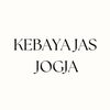 Kebaya Jas Jogja