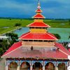 kankalni Mandir