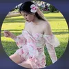Quỳnh Mai đang nuôi học phí