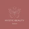 ✨🦋🌜mystic beauty salon🌛🦋✨