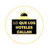 lo que los hoteles callan
