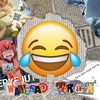 wangsap tertawa
