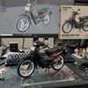 Pecinta Motor Tua