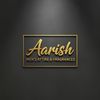 Aarish