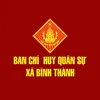 quansubinhthanh