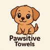 Pawsitive Towels