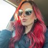 red.hair.green.thumb