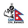 Cric_Barun25