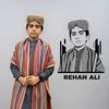 rehanalisoomro243